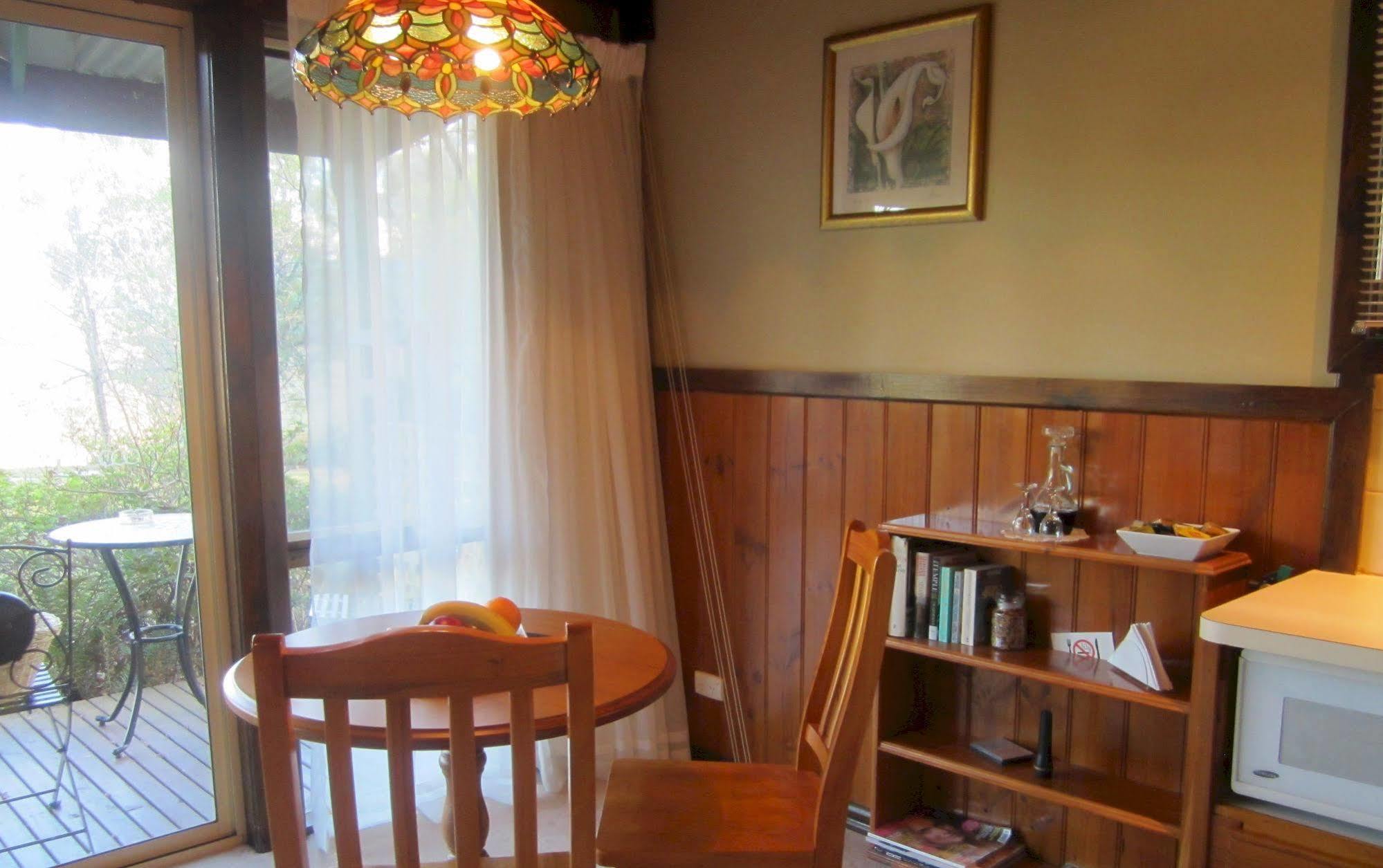 Willowlake Cottages Howqua 외부 사진